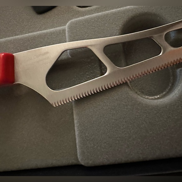 Cutco Wine & Cheese Knife Set in Gift Box New In Box - Picture 5 of 5